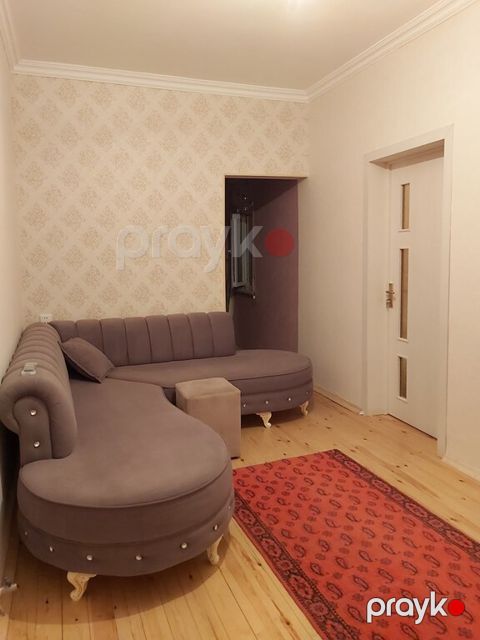 Həyət evi, Sabunçu r — Bakı
