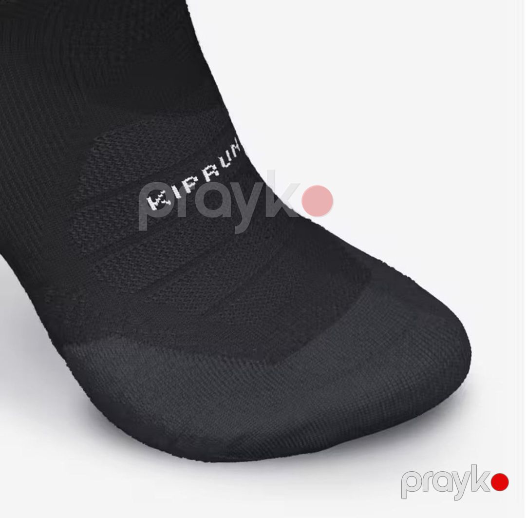 Azarkeşlər üçün qaçış corabları Kıprun Run 900 Strap 8810962, qara - Dec_4899372 — Mallar, Bakı (3)