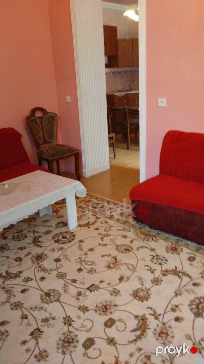 İcarəyə verilir 2 otaqlı həyət evi/bağ evi 90 m² — Ev, villa, Bakı (12)