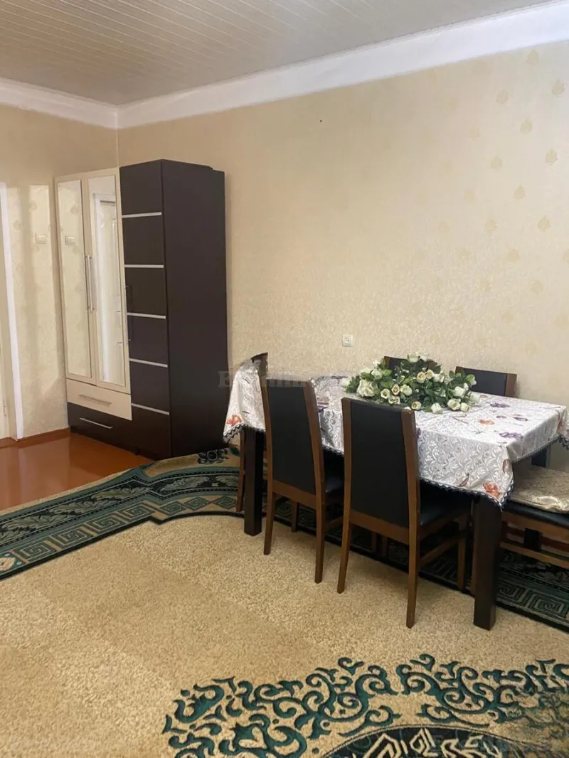 Kirayə verilir 2 otaqlı Həyət evi 75 m² Bakı, Yasamal r., 20 Yanvar m., Yasamal — Ev, villa, Bakı (6)