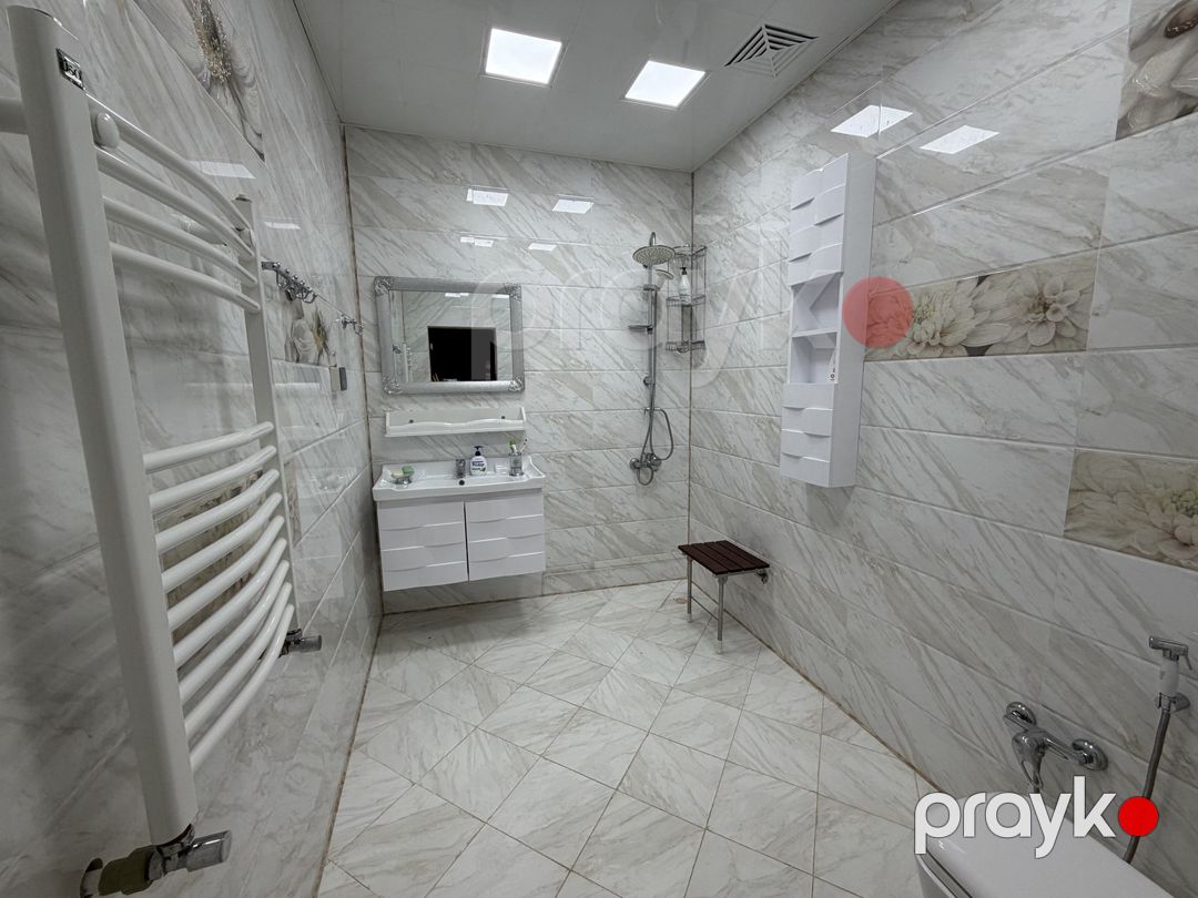 Satılır 7 otaqlı həyət evi/bağ evi 531.3 m² — Ev, villa, Şamaxı (7)