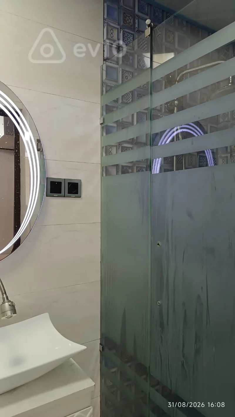 3 otaqlı mənzil, 75 m², Ehmed Bey Agaoglu Kucesi — Mənzil, Bakı (10)