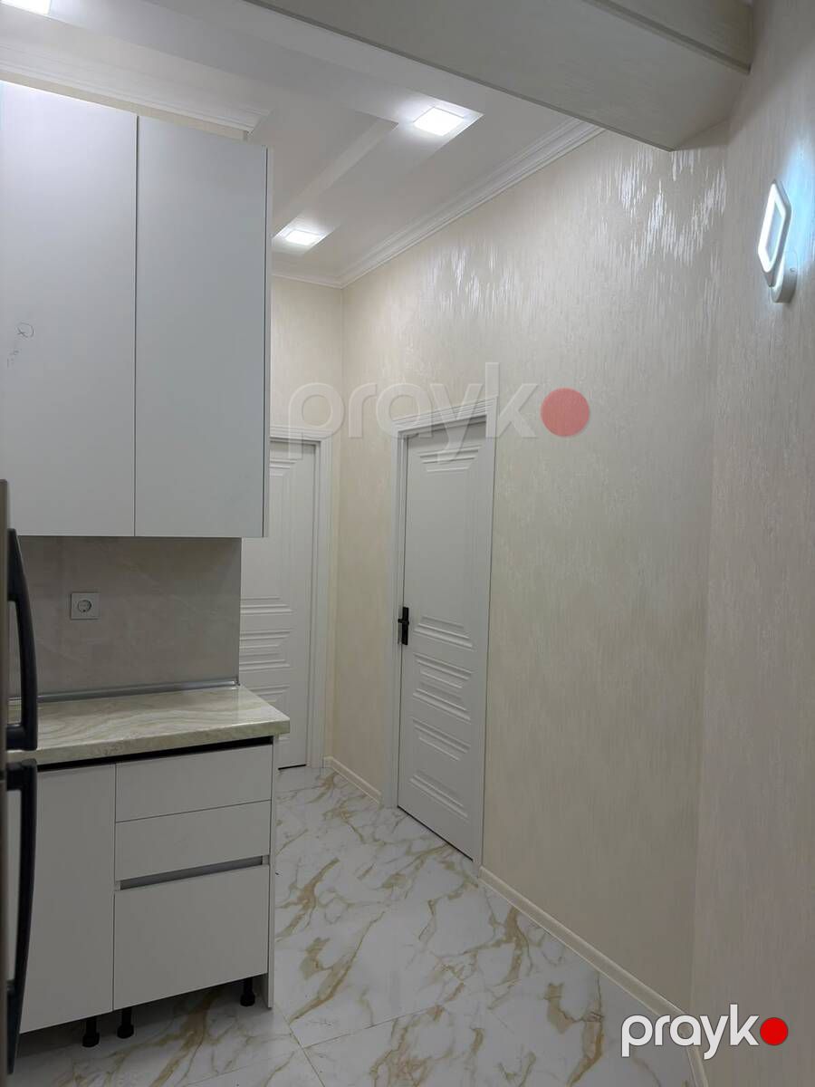 İcarəyə verilir 2 otaqlı yeni tikili 48 m² — Mənzil, Xırdalan (6)