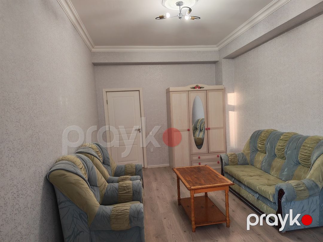 İcarəyə verilir 3 otaqlı yeni tikili 110 m² — Mənzil, Sumqayıt (5)