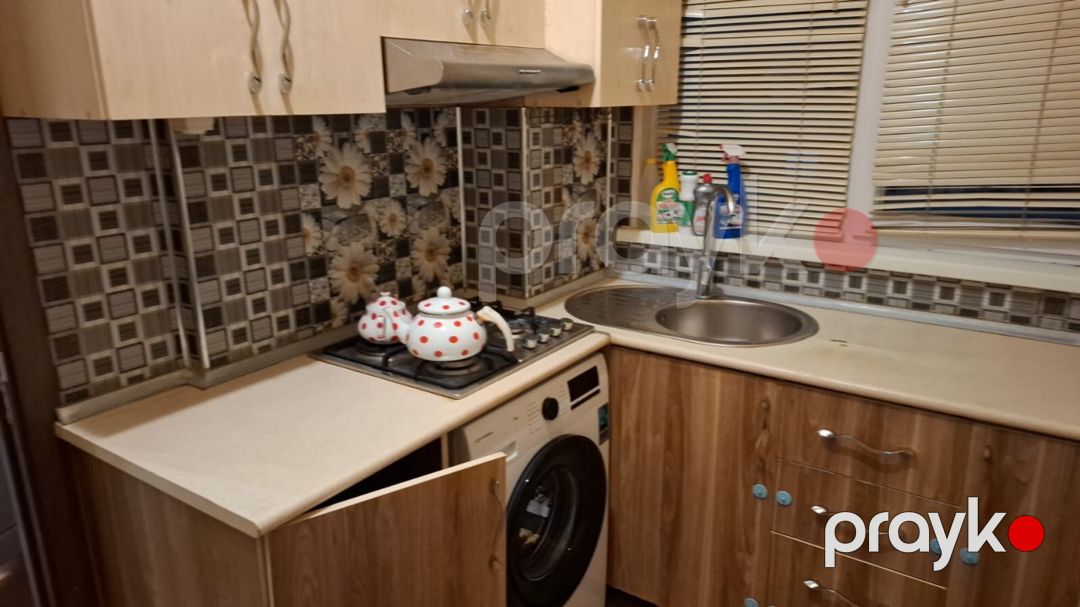 2-otaqlı yeni tikili kirayə verilir, Xırdalan ş., 60 m² — Mənzil, Xırdalan (5)