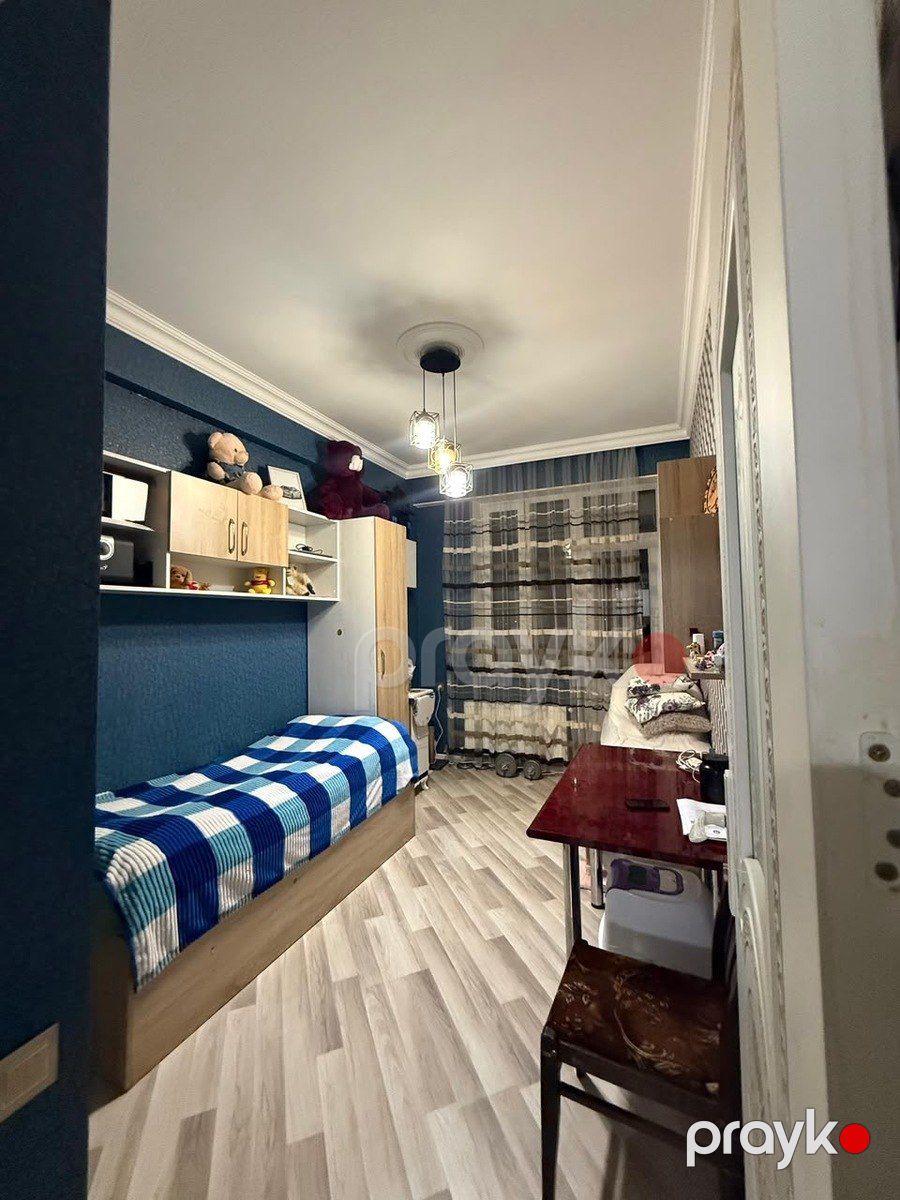 Satılır 3 otaqlı yeni tikili 78 m² — Mənzil, Sumqayıt (5)