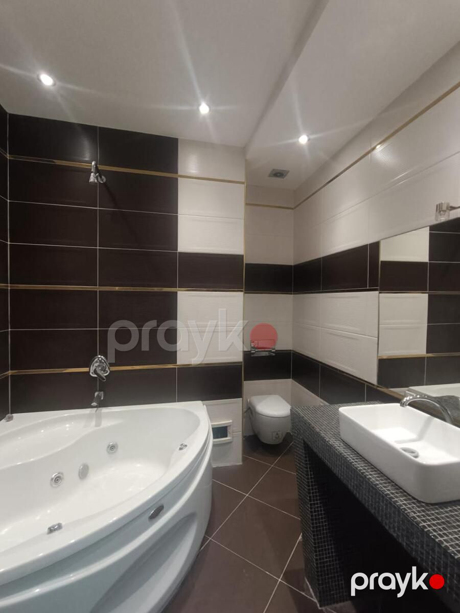 Satılır 4 otaqlı yeni tikili 170 m² — Mənzil, Bakı (7)