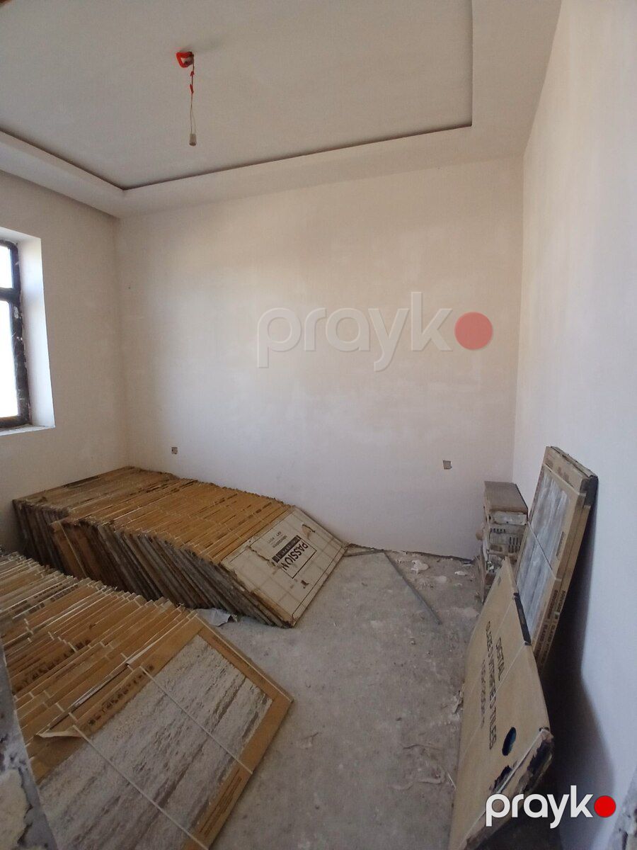 Həyət evi, Masazır qəs — Ev, villa, Bakı (9)