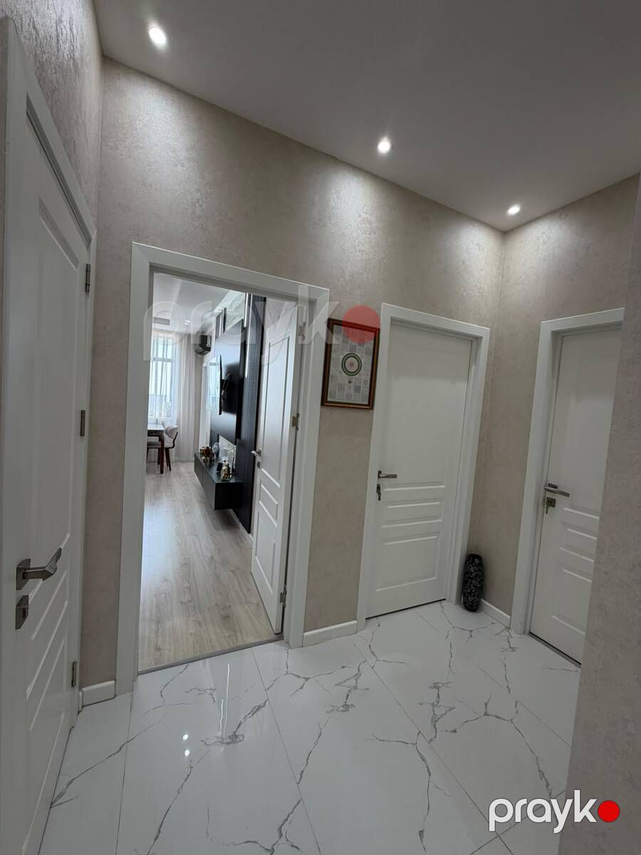 Satılır 3 otaqlı yeni tikili 86 m² — Mənzil, Bakı (9)