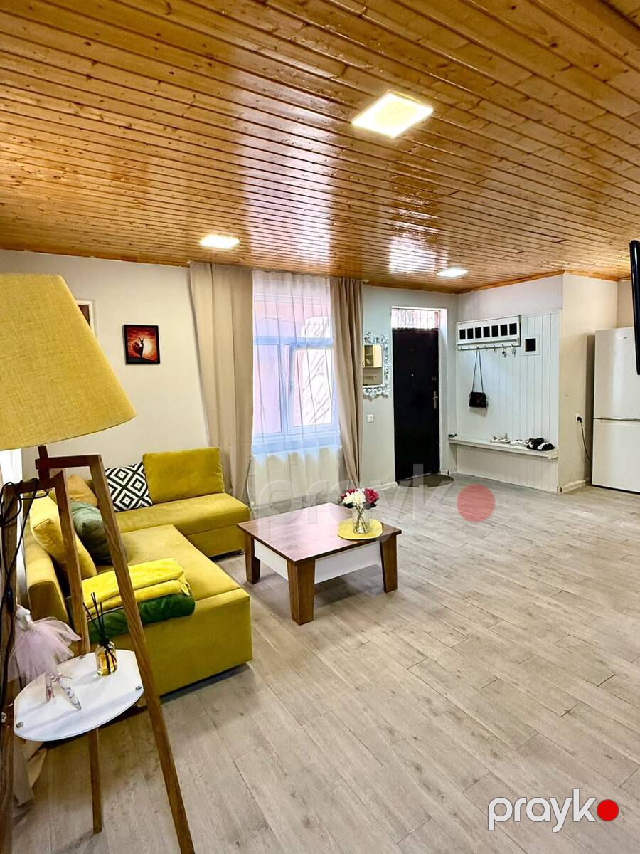 İcarəyə verilir 2 otaqlı həyət evi/bağ evi 100 m² — Ev, villa, Bakı (5)