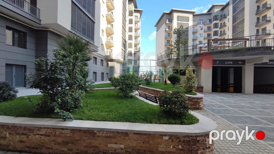 4 otaqlı mənzil, 155 m², Süleyman Vəzirov küç., 13/2 (10 Blok) (Park Avenue Residence) — Mənzil, Bakı (2)