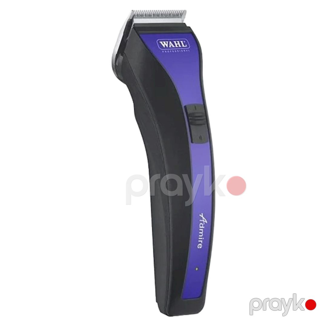 Heyvanlar üçün tük qırxan maşın Wahl Admire 1877-0470 — Mallar, Bakı (2)