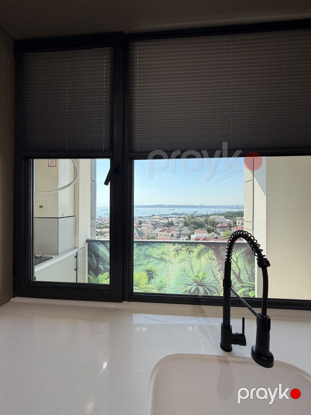 Satılır 3 otaqlı yeni tikili 110 m² — Mənzil, Bakı (5)