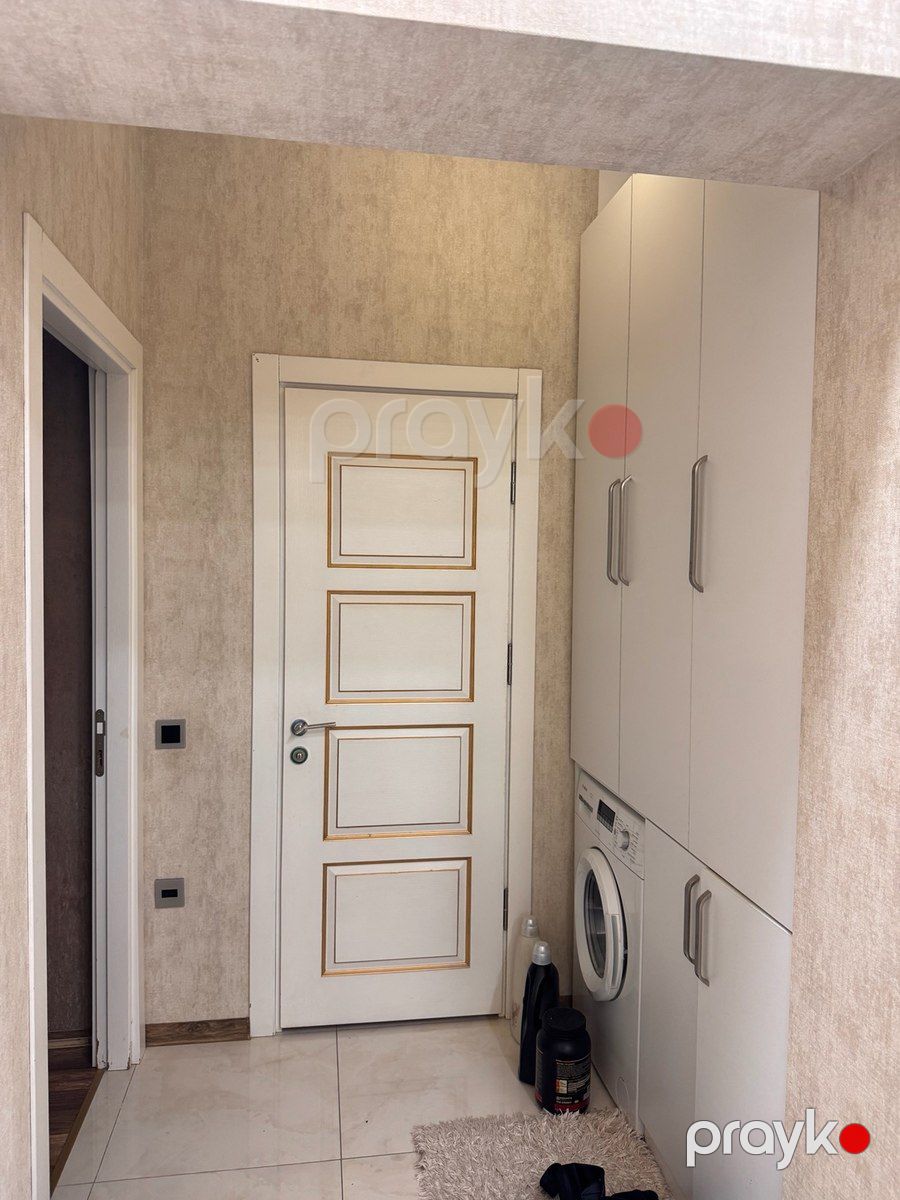3-otaqlı yeni tikili kirayə verilir, 20 Yanvar m., 80 m² — Mənzil, Bakı (9)