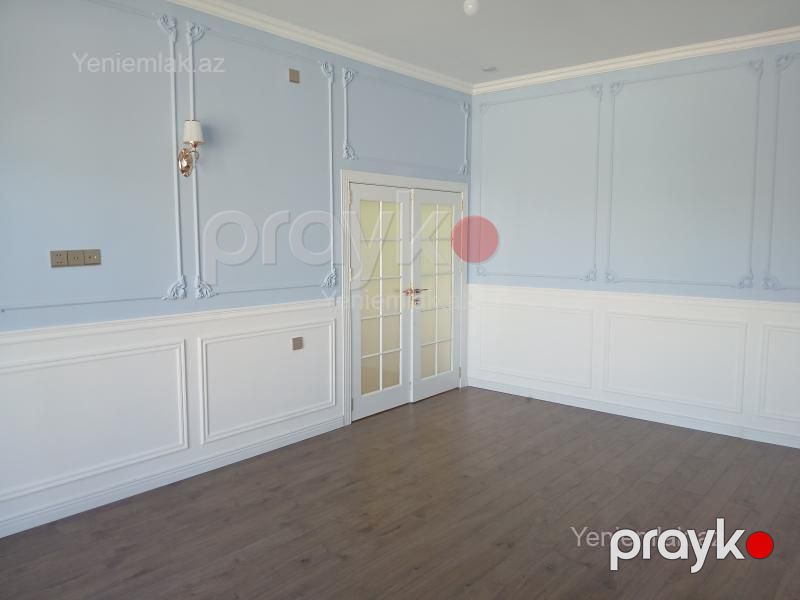 Satılır 3 otaqlı Həyət evi / Villa, 97 m², Saray — Ev, villa, Abşeron (4)
