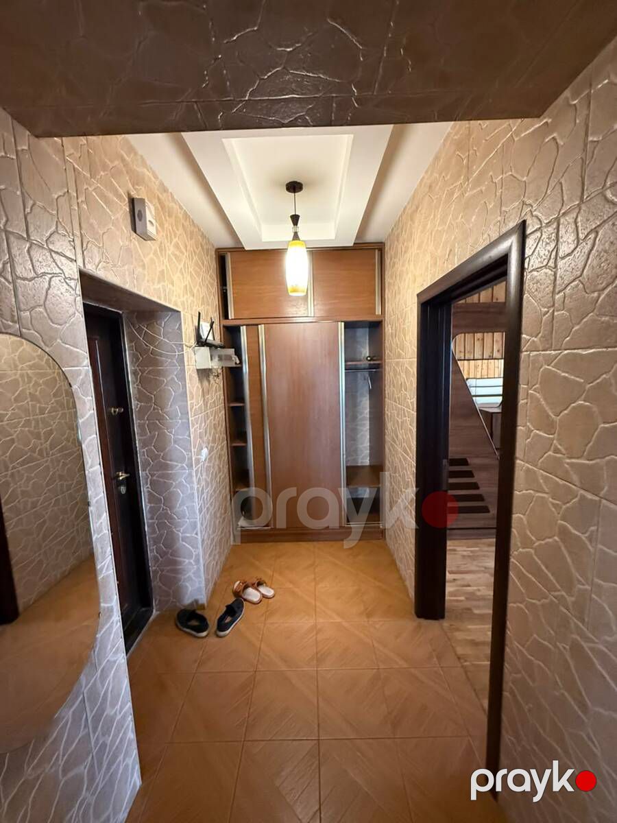 Satılır 3 otaqlı yeni tikili 110 m² — Mənzil, Bakı (11)