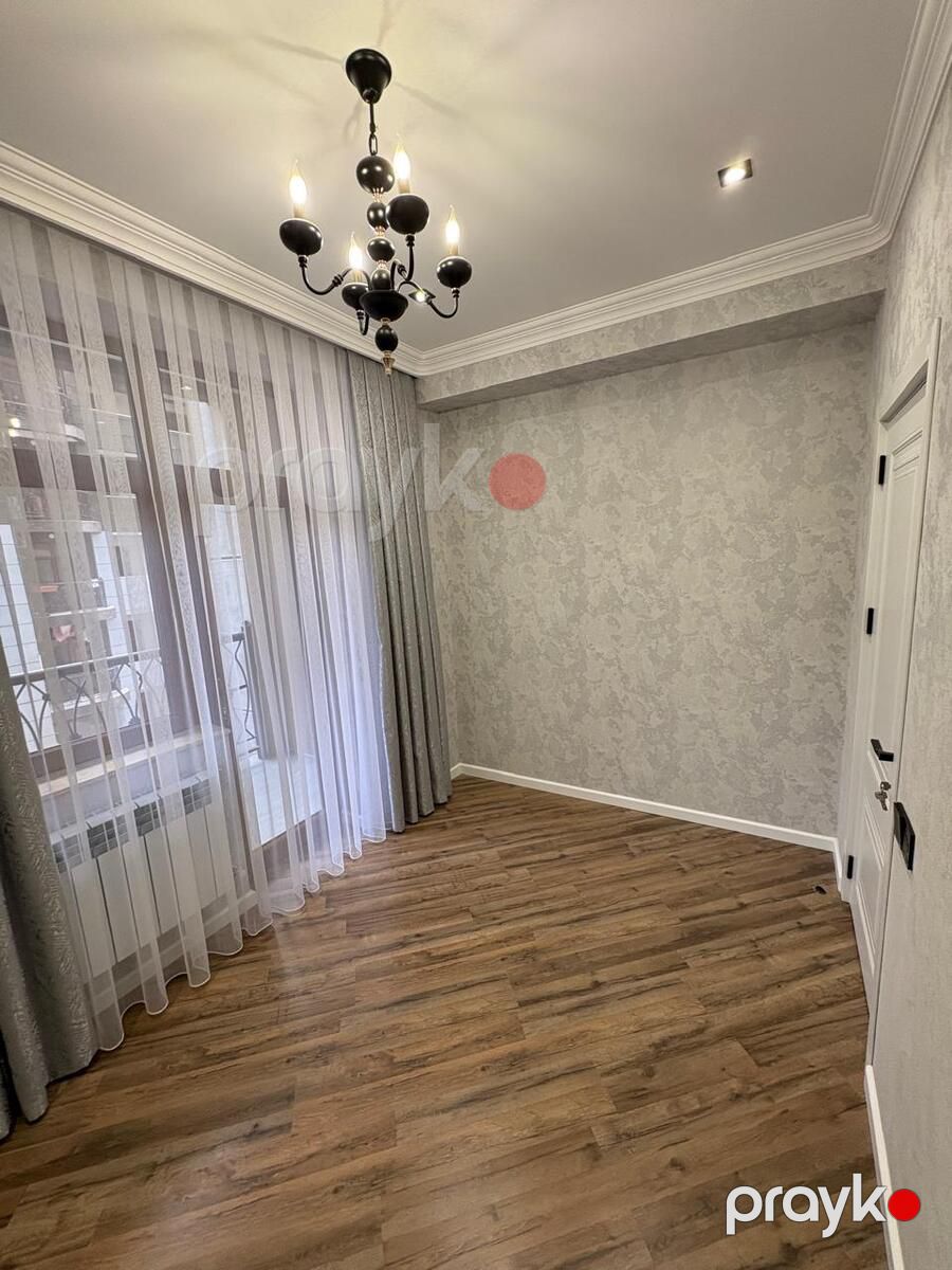 Satılır 4 otaqlı yeni tikili 118 m² — Mənzil, Bakı (11)