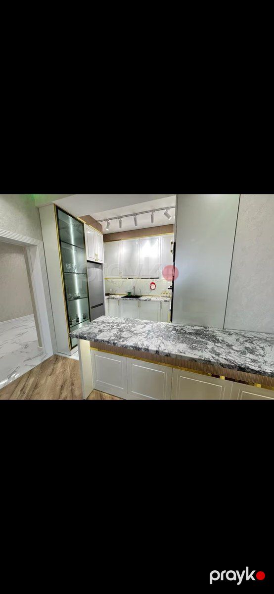 2-otaqlı yeni tikili kirayə verilir, Zığ qəs., 68 m² — Mənzil, Bakı (3)