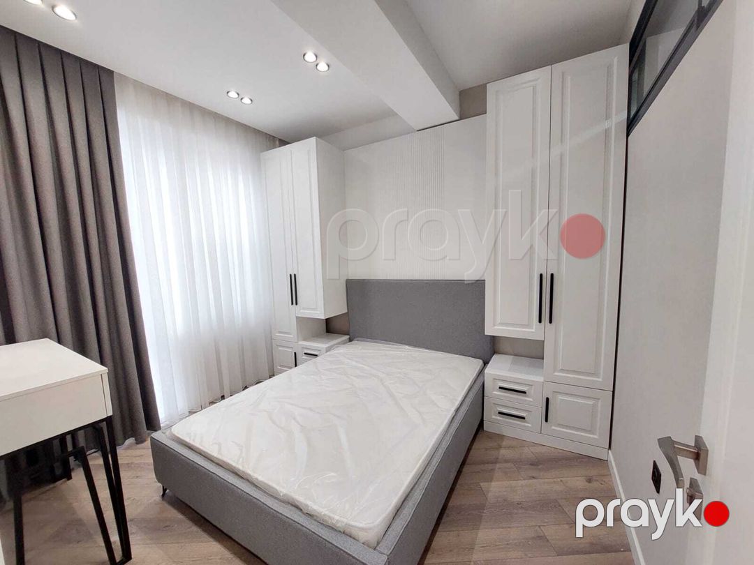 Satılır 3 otaqlı yeni tikili 60 m² — Mənzil, Bakı (8)