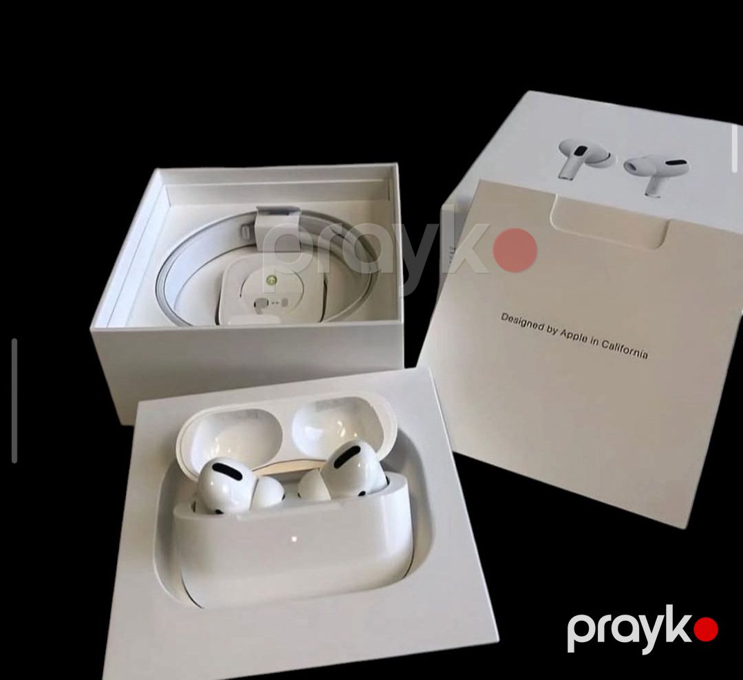 AirPods — Səs texnikası, Bakı (2)