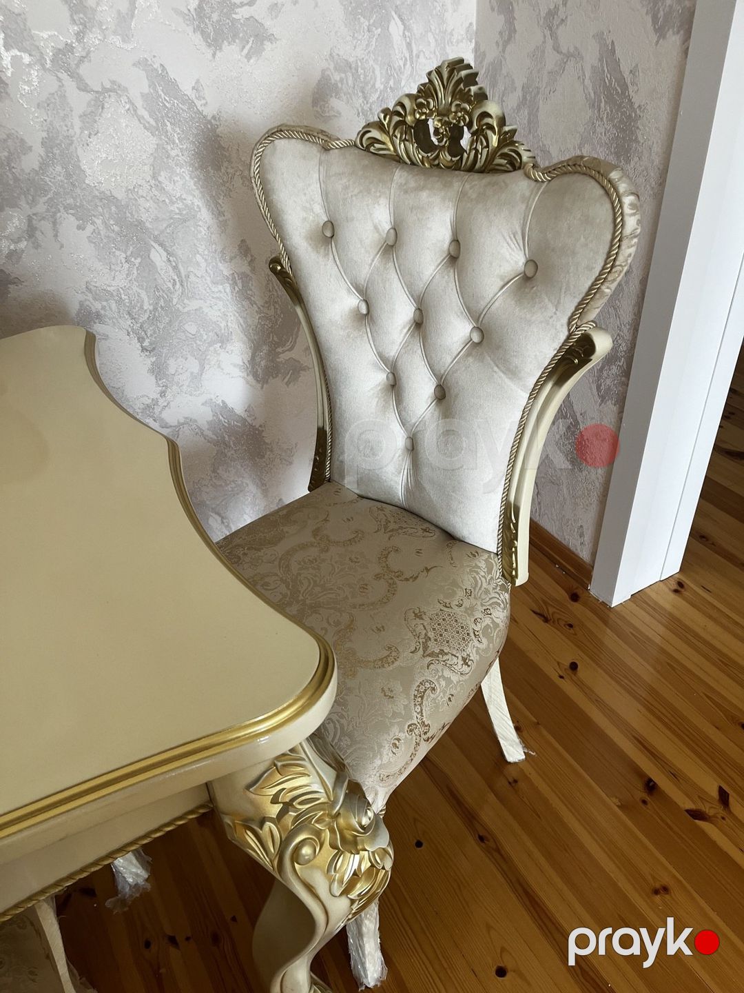 Qonaq otağı mebeli — Mebel, Bakı (5)