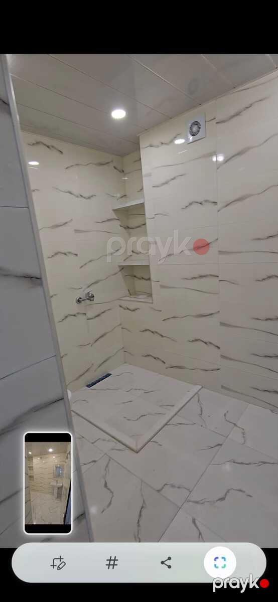 Satılır 4 otaqlı yeni tikili 90 m² — Mənzil, Bakı (12)