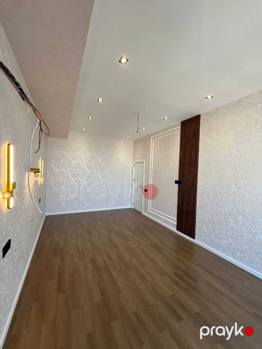 Satılır 3 otaqlı yeni tikili 137 m² — Mənzil, Bakı (6)