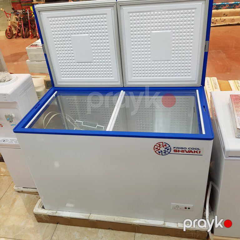 Dondurucu "Shivaki" 350 lt — Biznes və avadanlıq, Bakı (4)