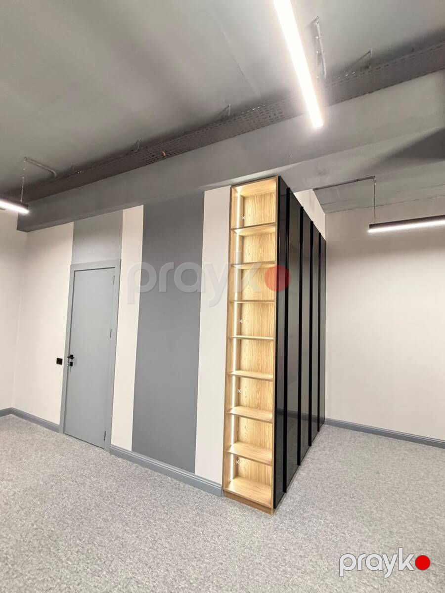 İcarəyə verilir 1 otaqlı ofis 200 m² — Ofis, Bakı (12)