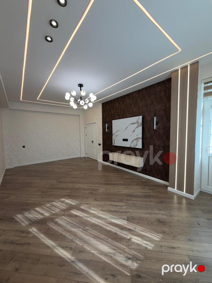 Satılır 2 otaqlı yeni tikili 75 m² — Mənzil, Bakı (3)