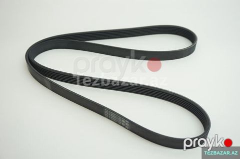 Bmw E60 M54 3.0 Benzin Dinamo Remen — Bakı