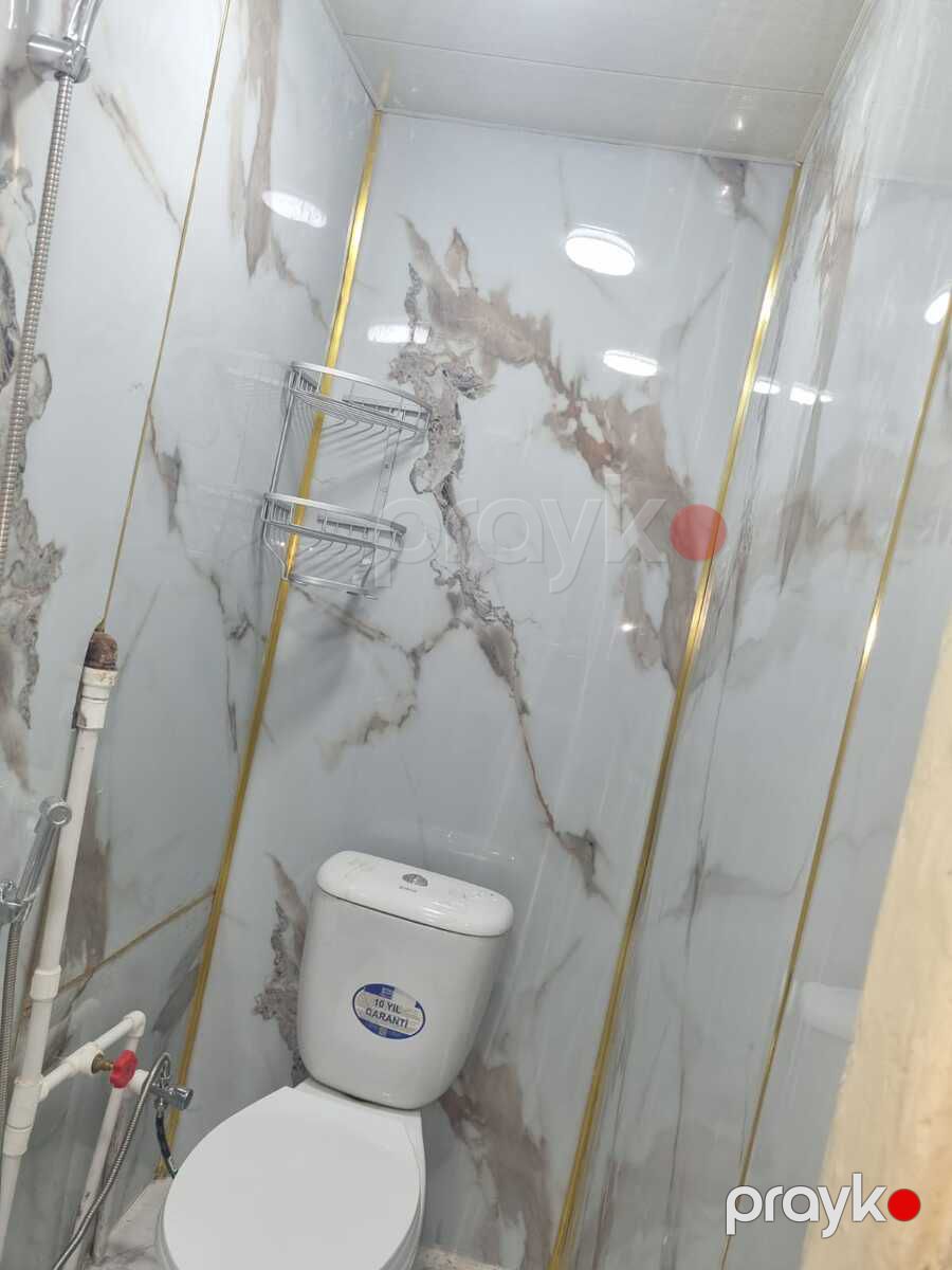 Satılır 2 otaqlı köhnə tikili 42.5 m² — Mənzil, Bakı (4)