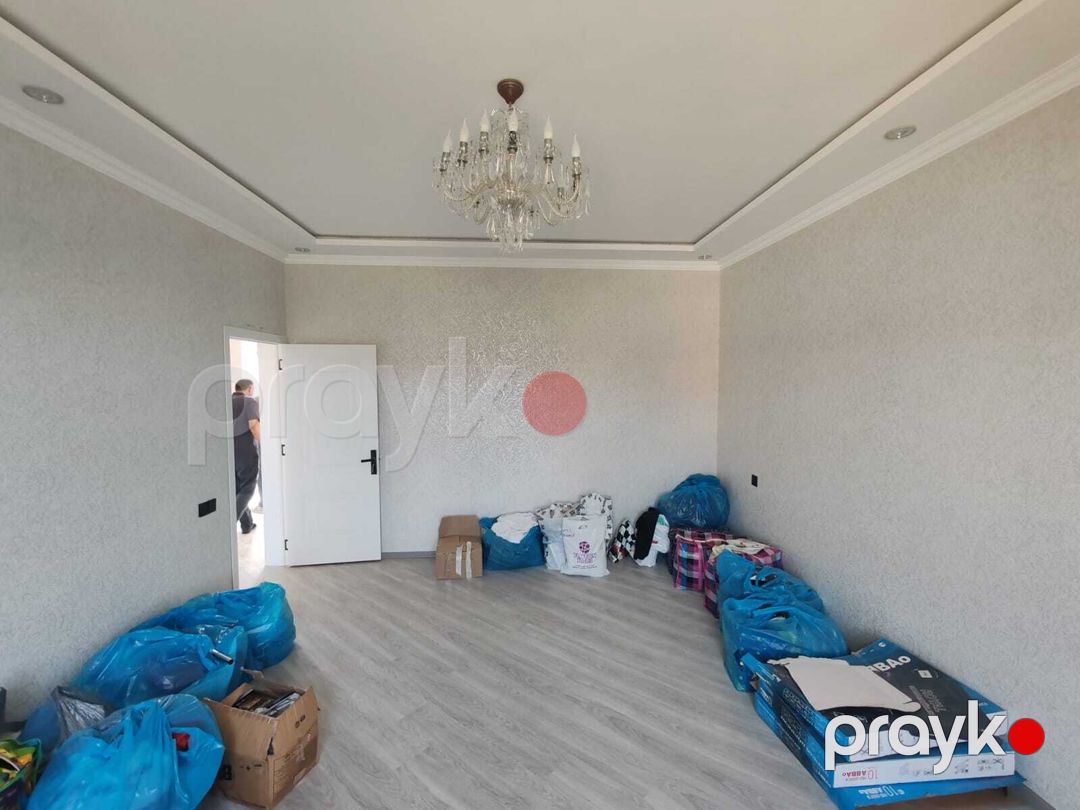 Satılır 4 otaqlı həyət evi/bağ evi 150 m² — Ev, villa, Xırdalan (4)