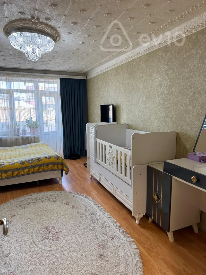 3 otaqlı mənzil, 65 m², Heyder Eliyev pr, Xırdalan — Mənzil, Xırdalan (7)