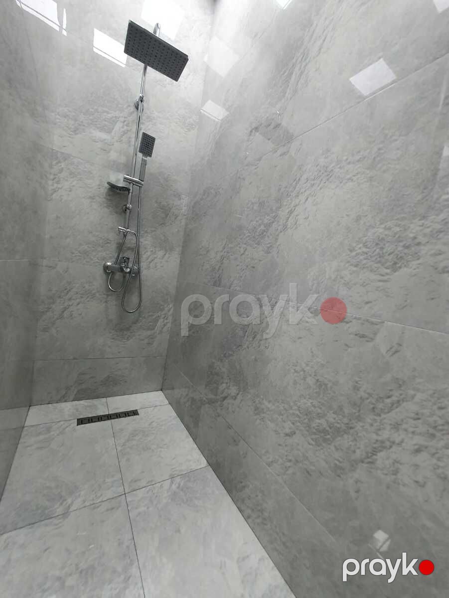 Satılır 2 otaqlı yeni tikili 80 m² — Mənzil, Bakı (8)