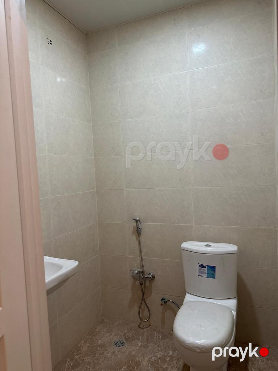 Satılır 3 otaqlı yeni tikili 77.7 m² — Mənzil, Sumqayıt (9)