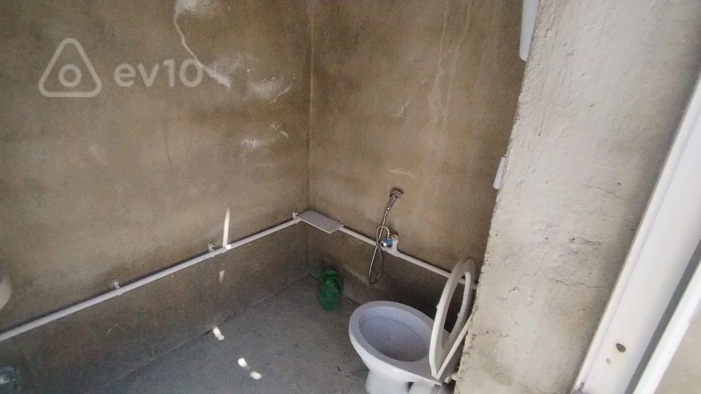 3 otaqlı həyət evi, 110 m², Binə — Ev, villa, Bakı (10)