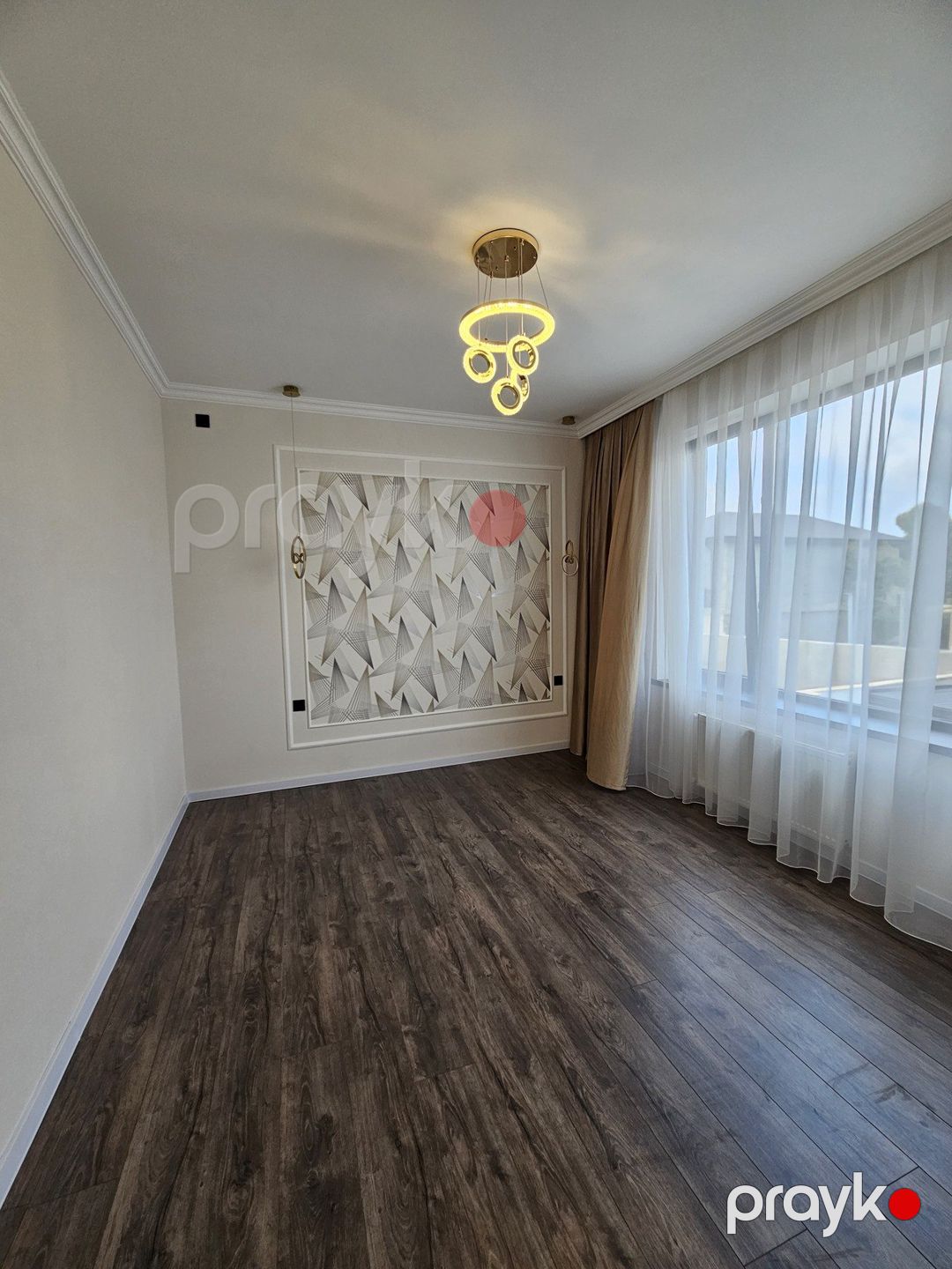 Satılır 3 otaqlı həyət evi/bağ evi 130 m² — Ev, villa, Bakı (12)