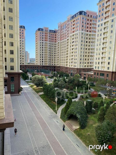 Satılır 2 otaqlı yeni tikili 68 m² — Bakı