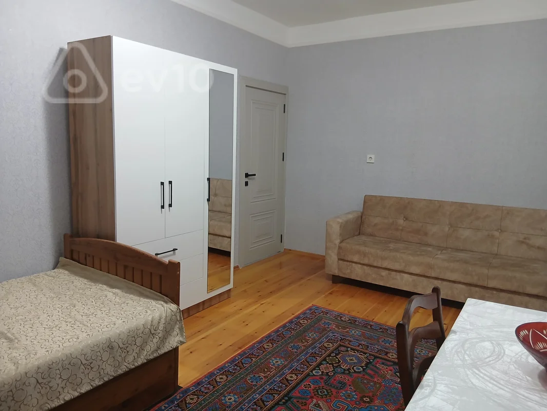 1 otaqlı mənzil, 40 m², Bəhruz Nuriyev küçəsi — kirayə — Bakı