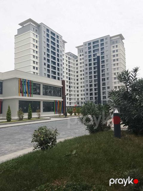 Satılır 2 otaqlı yeni tikili 49 m² — Bakı