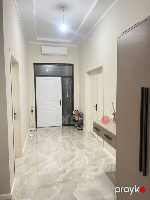 Satılır 5 otaqlı həyət evi/bağ evi 120 m² — Bakı