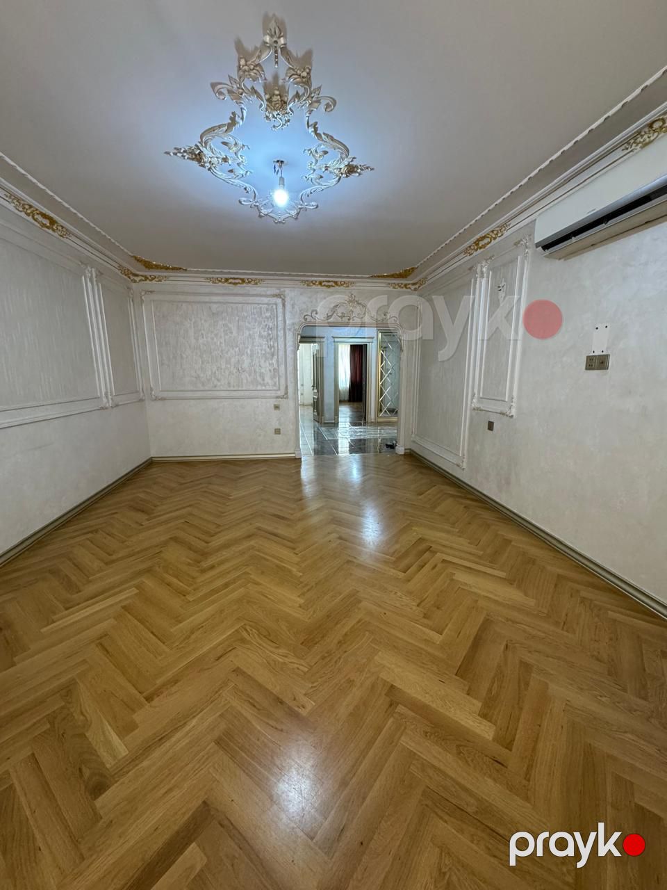 İcarə: 4 otaqlı Yeni tikili, 160 m², Yasamal rayonu — Mənzil, Bakı (3)