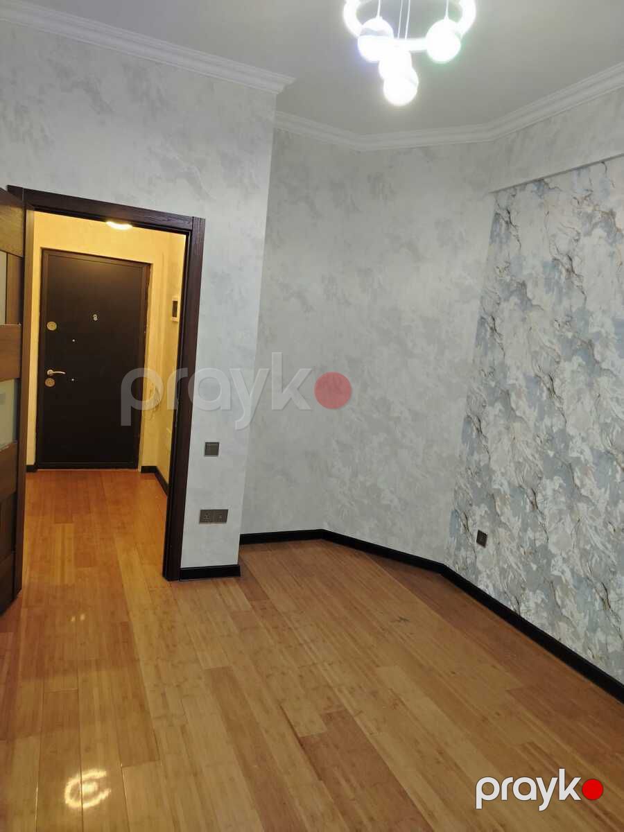 Satılır 2 otaqlı yeni tikili 58 m² — Mənzil, Xırdalan (8)
