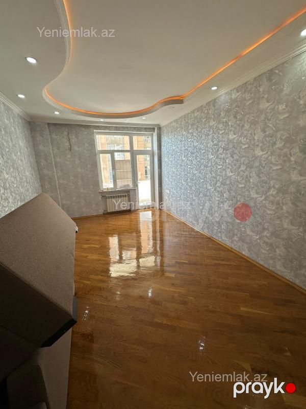 Satılır 3 otaqlı Bina evi menzil (Yeni tikili), 150 m², Yasamal rayonu — Mənzil, Bakı (7)