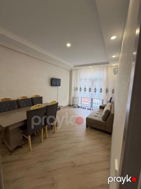 İcarəyə verilir 2 otaqlı yeni tikili 90 m² — Bakı