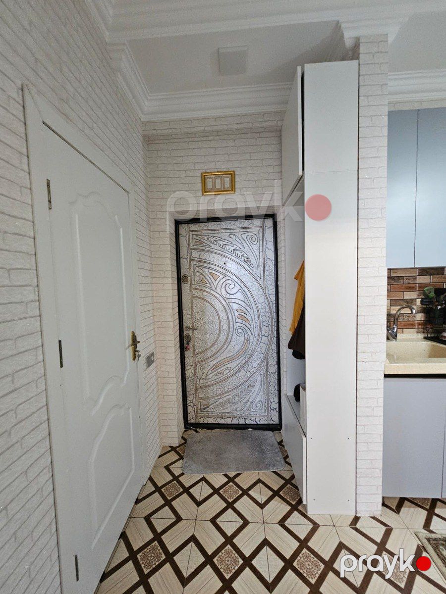 Satılır 2 otaqlı yeni tikili 51 m² — Mənzil, Xırdalan (10)