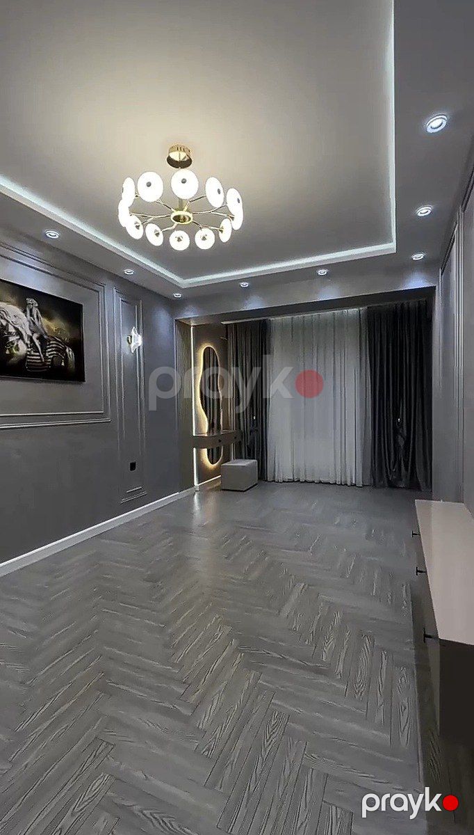 Satılır 3 otaqlı yeni tikili 137 m² — Mənzil, Bakı (5)