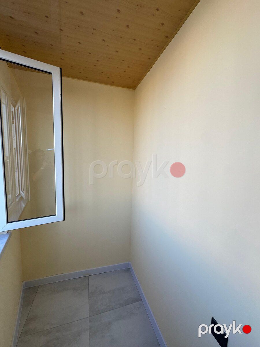 3-otaqlı mənzil, 10-cu mkr., 75 m² — Mənzil, Sumqayıt (12)