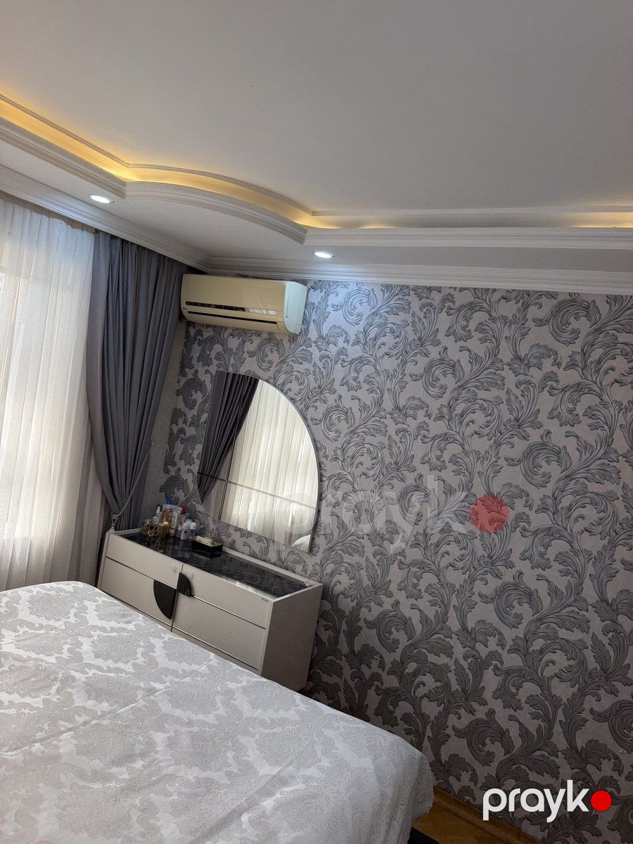 Satılır 2 otaqlı köhnə tikili 65 m² — Mənzil, Bakı (4)